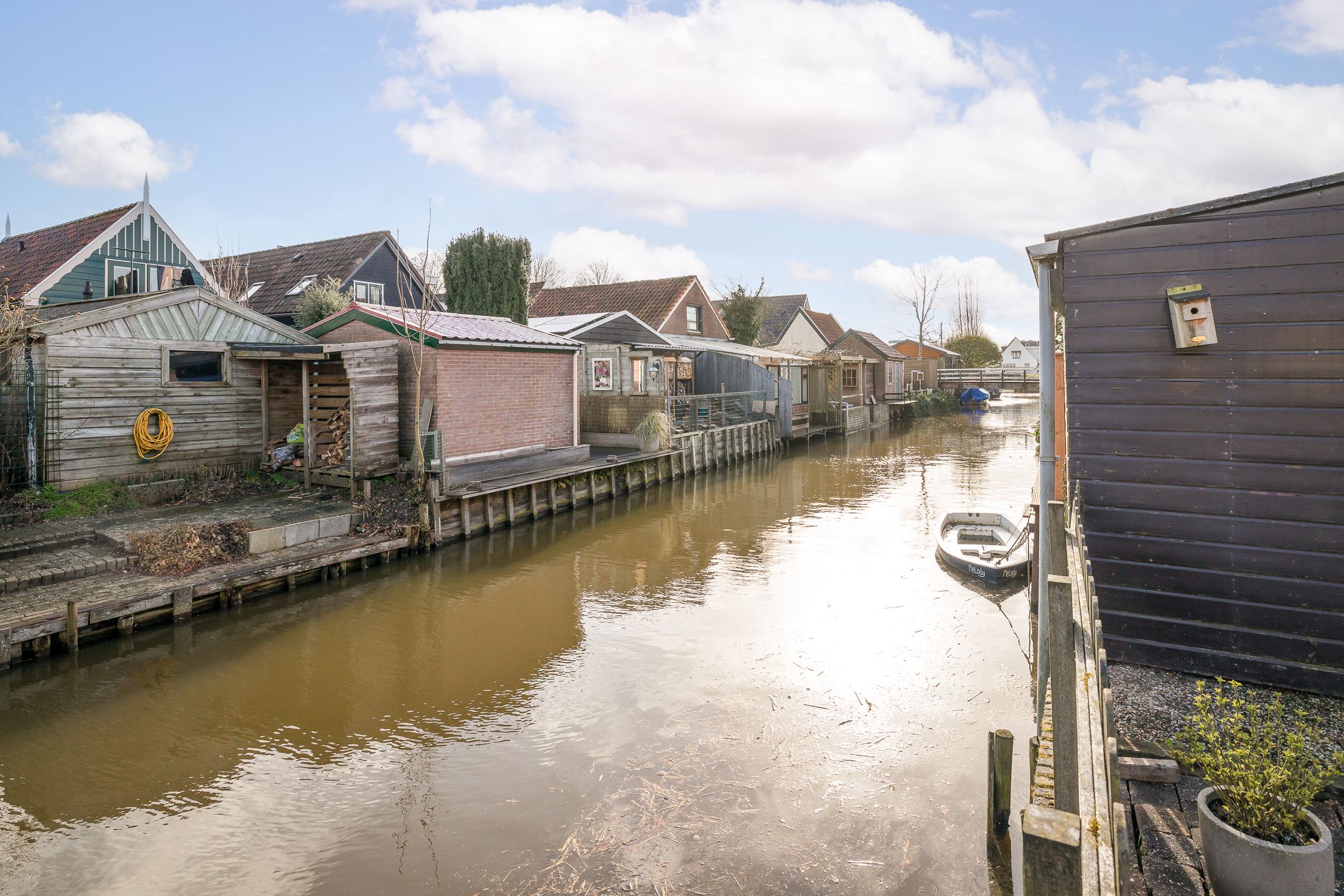 Photo 33 of Bernhardstraat 73