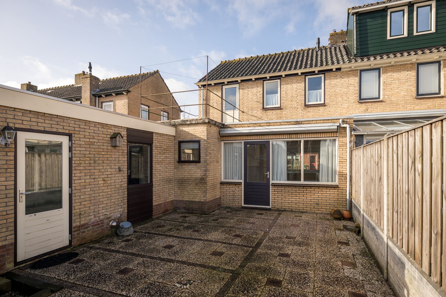 Photo 34 of Bernhardstraat 73