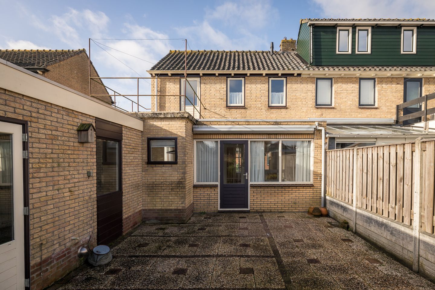 Photo 35 of Bernhardstraat 73