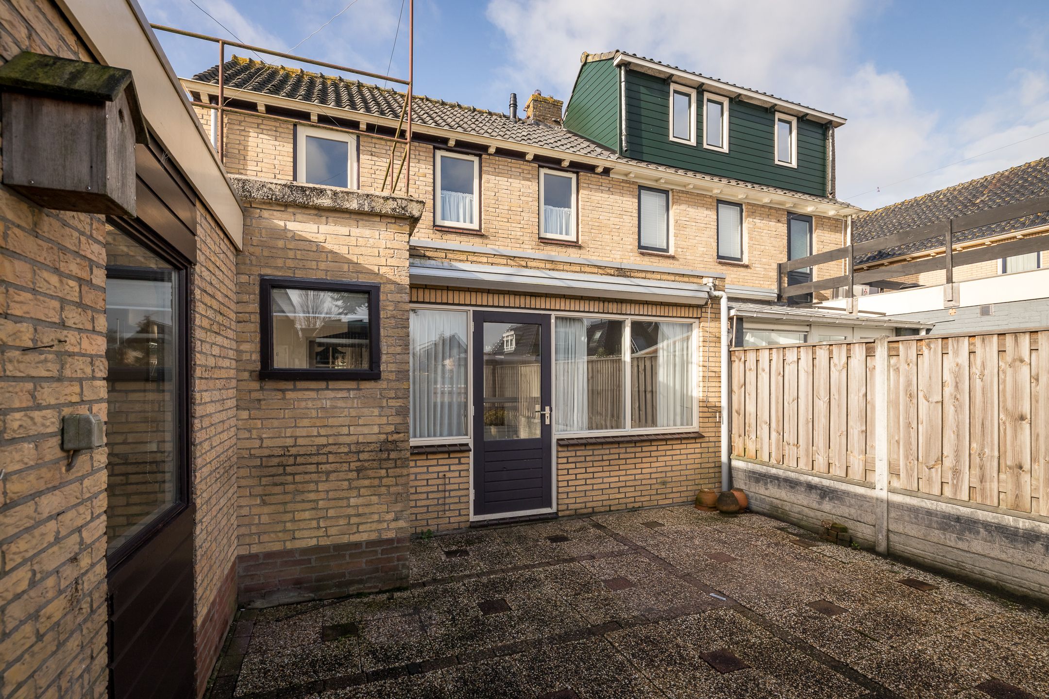 Photo 36 of Bernhardstraat 73