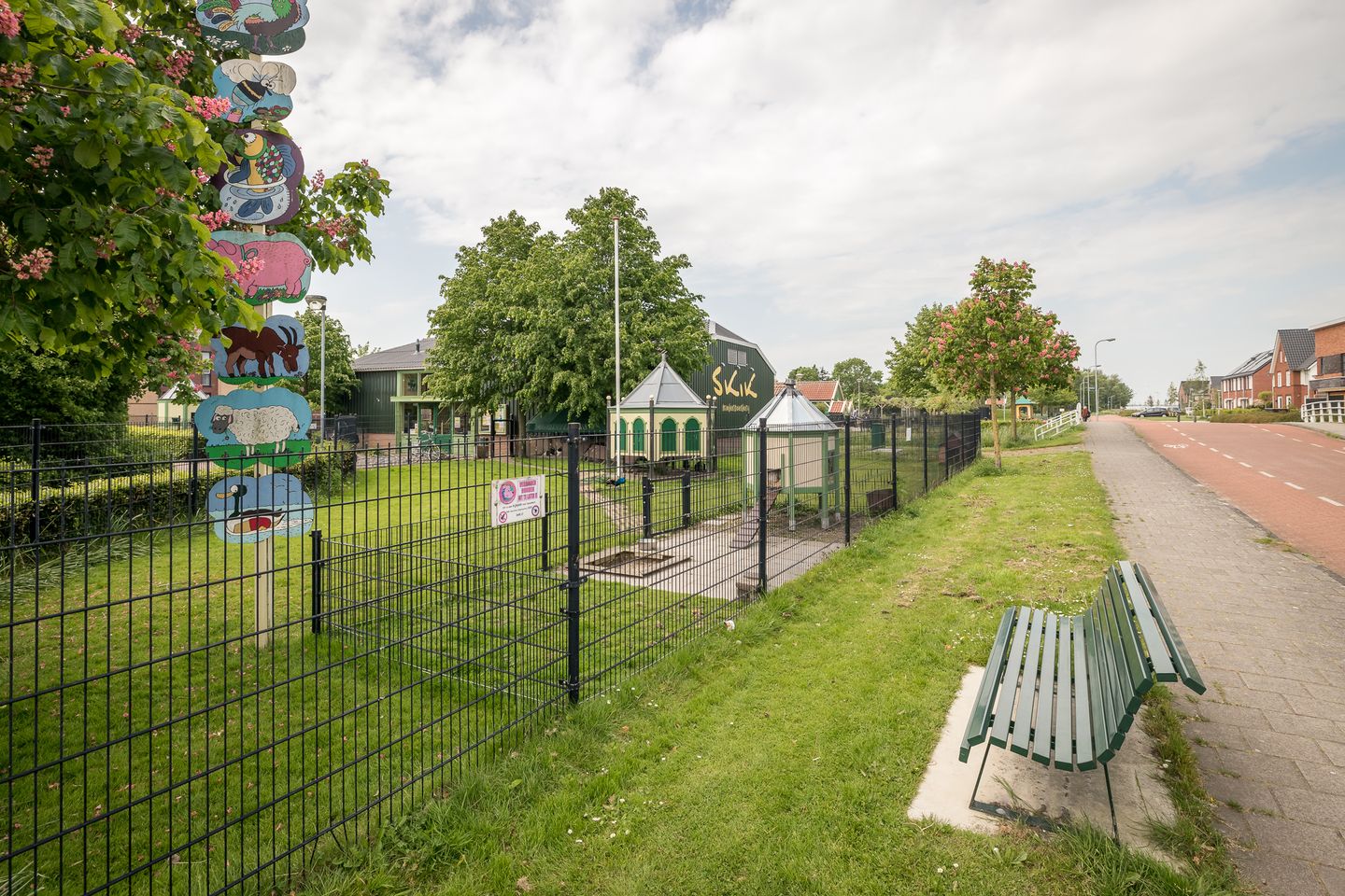 Photo 44 of Bernhardstraat 73