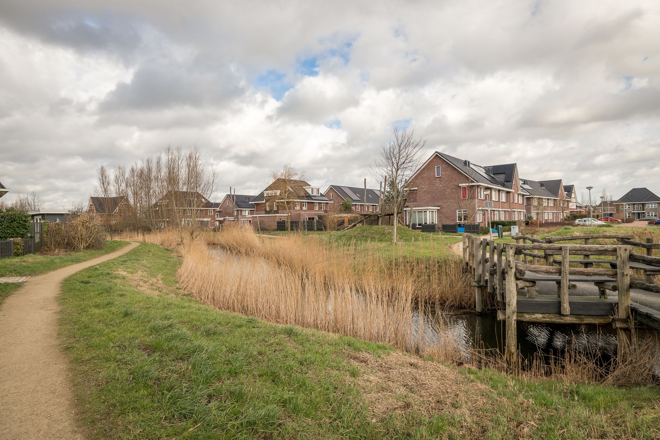 Photo 48 of Bernhardstraat 73