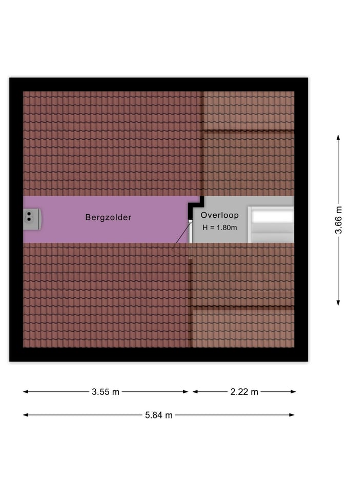 Photo 64 of Bernhardstraat 73