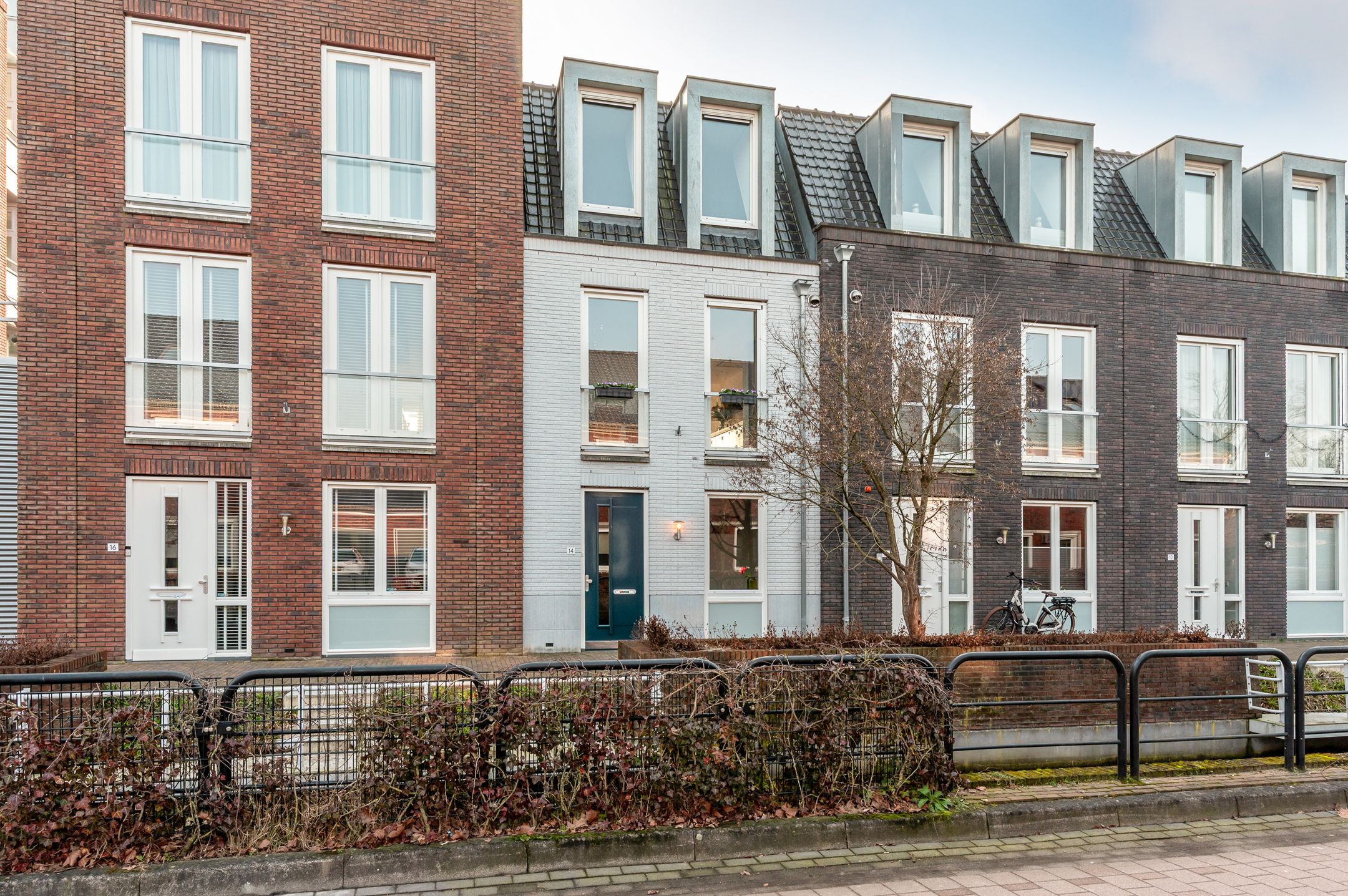 Van Limburg Stirumlaan 14 