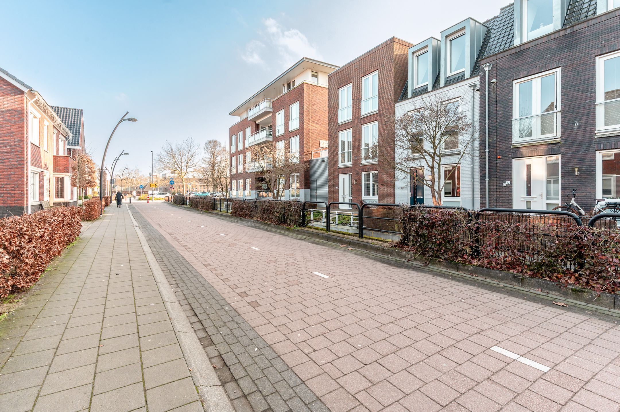 Foto 45 van Van Limburg Stirumlaan 14