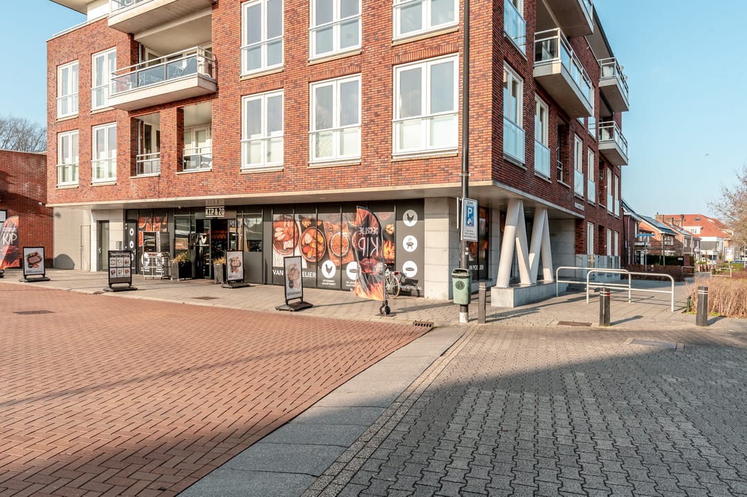 Foto 47 van Van Limburg Stirumlaan 14