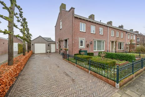 De Keyserstraat thumbnail