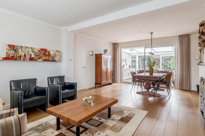 Photo 2 of De Keyserstraat 9