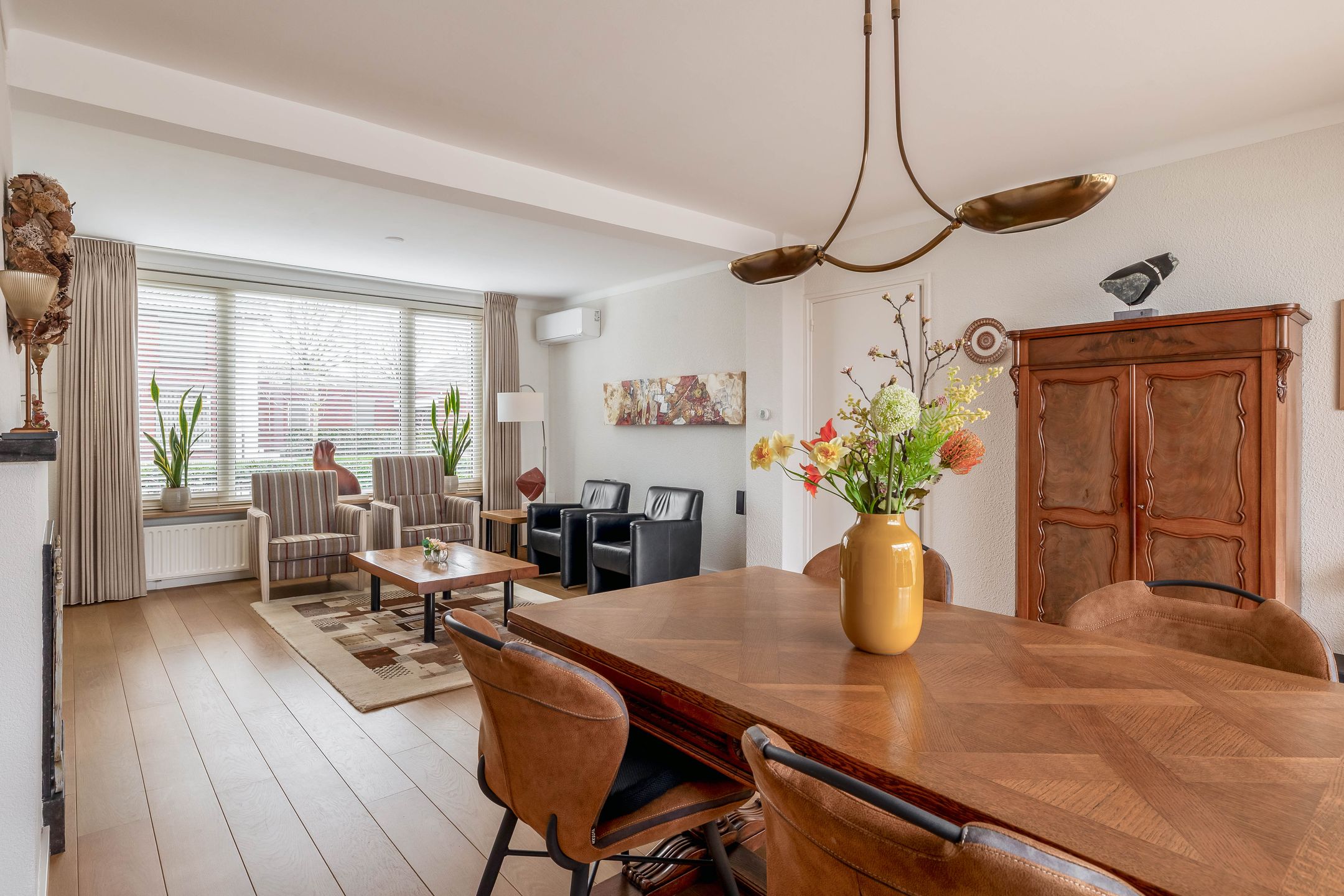 Foto 6 van De Keyserstraat 9