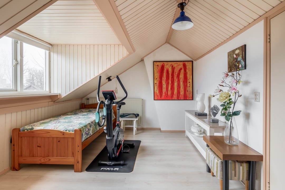 Foto 22 van De Keyserstraat 9