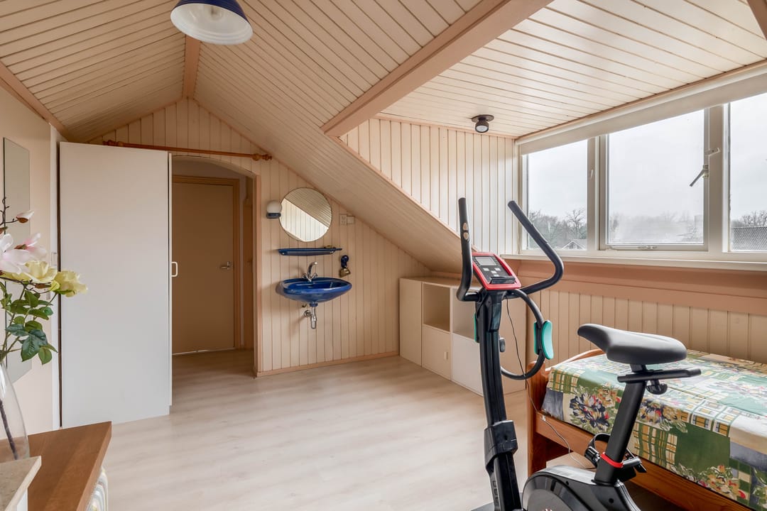 Foto 23 van De Keyserstraat 9