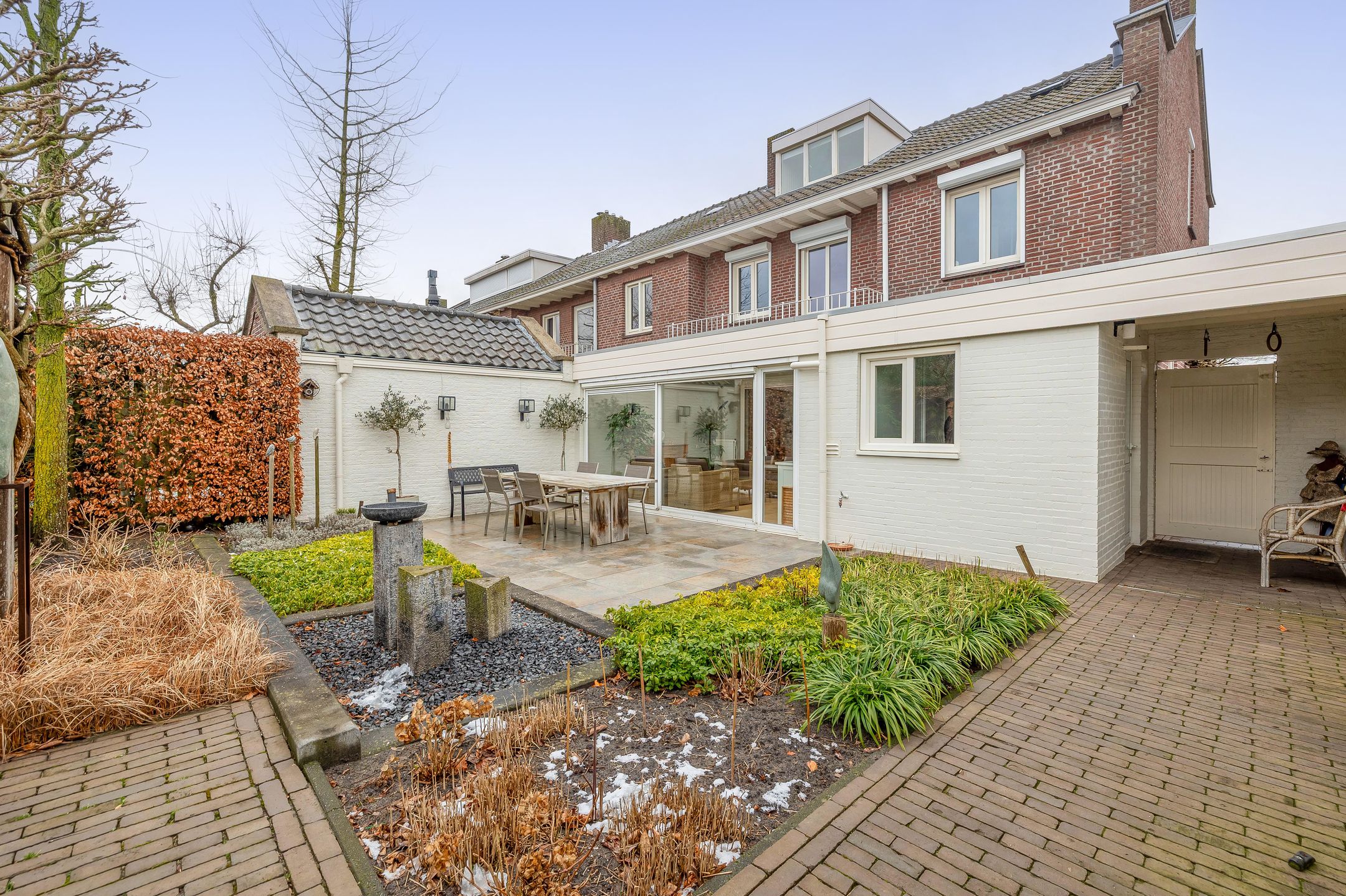 Foto 24 van De Keyserstraat 9