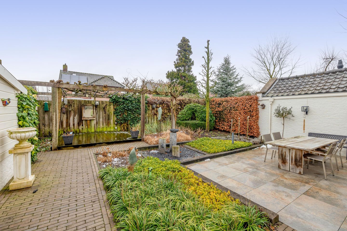 Foto 25 van De Keyserstraat 9