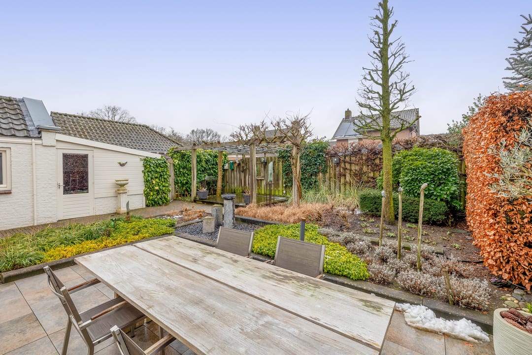 Foto 26 van De Keyserstraat 9