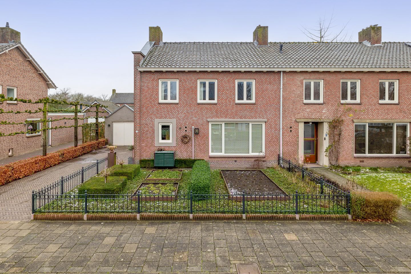 Foto 29 van De Keyserstraat 9