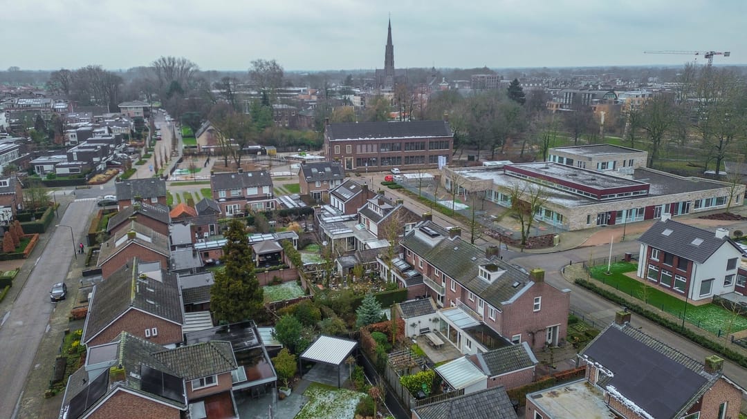 Foto 31 van De Keyserstraat 9