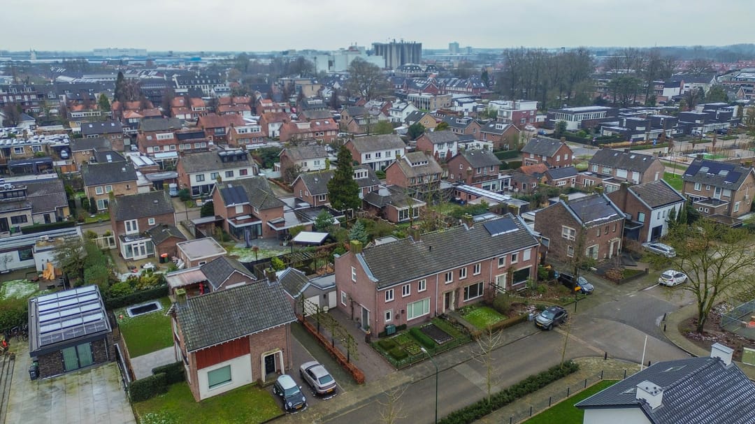 Foto 32 van De Keyserstraat 9