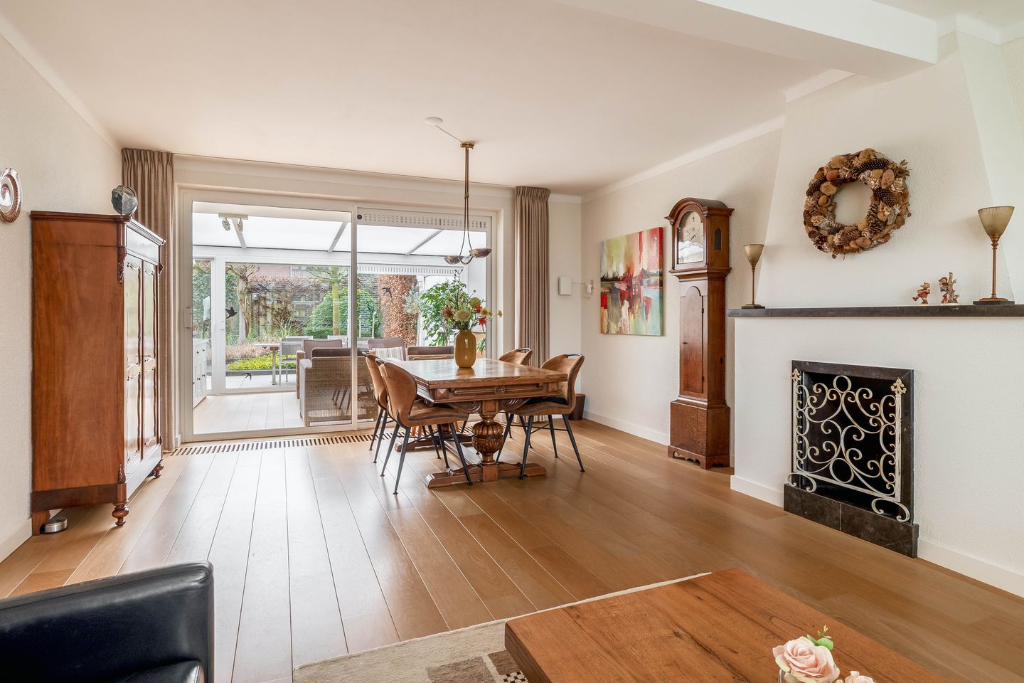 Foto 5 van De Keyserstraat 9