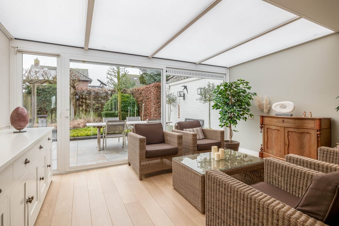 Foto 7 van De Keyserstraat 9