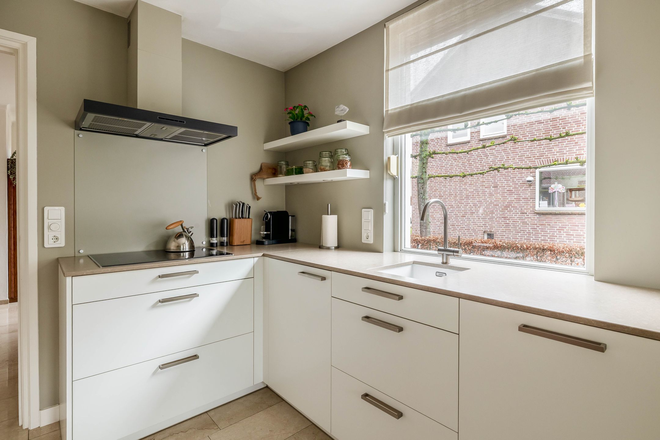 Foto 9 van De Keyserstraat 9