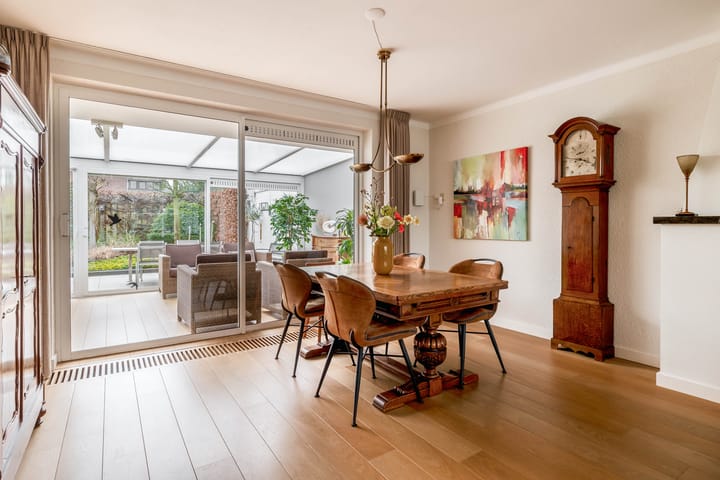 Photo 4 of De Keyserstraat 9