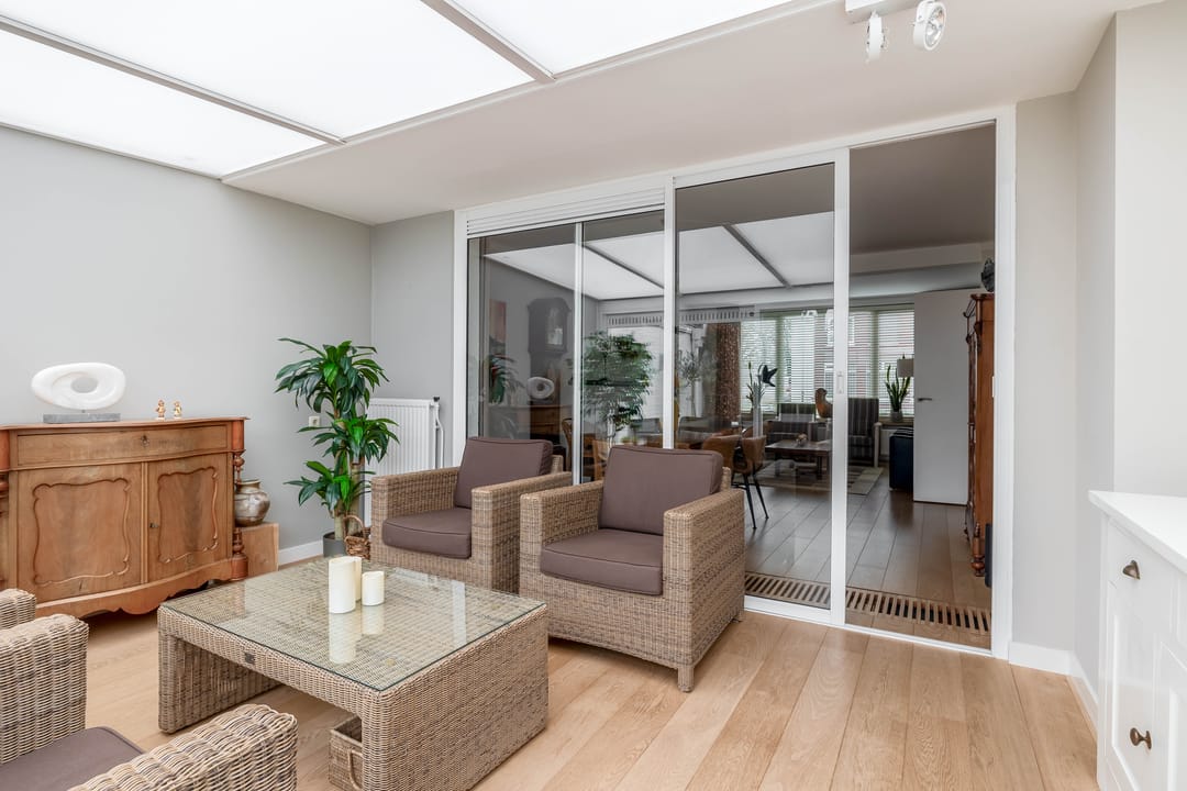 Foto 8 van De Keyserstraat 9