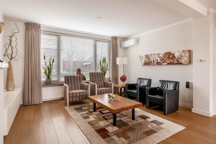 Photo 3 of De Keyserstraat 9