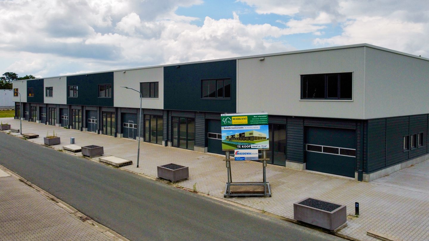 Bekijk foto 1 van de Wending