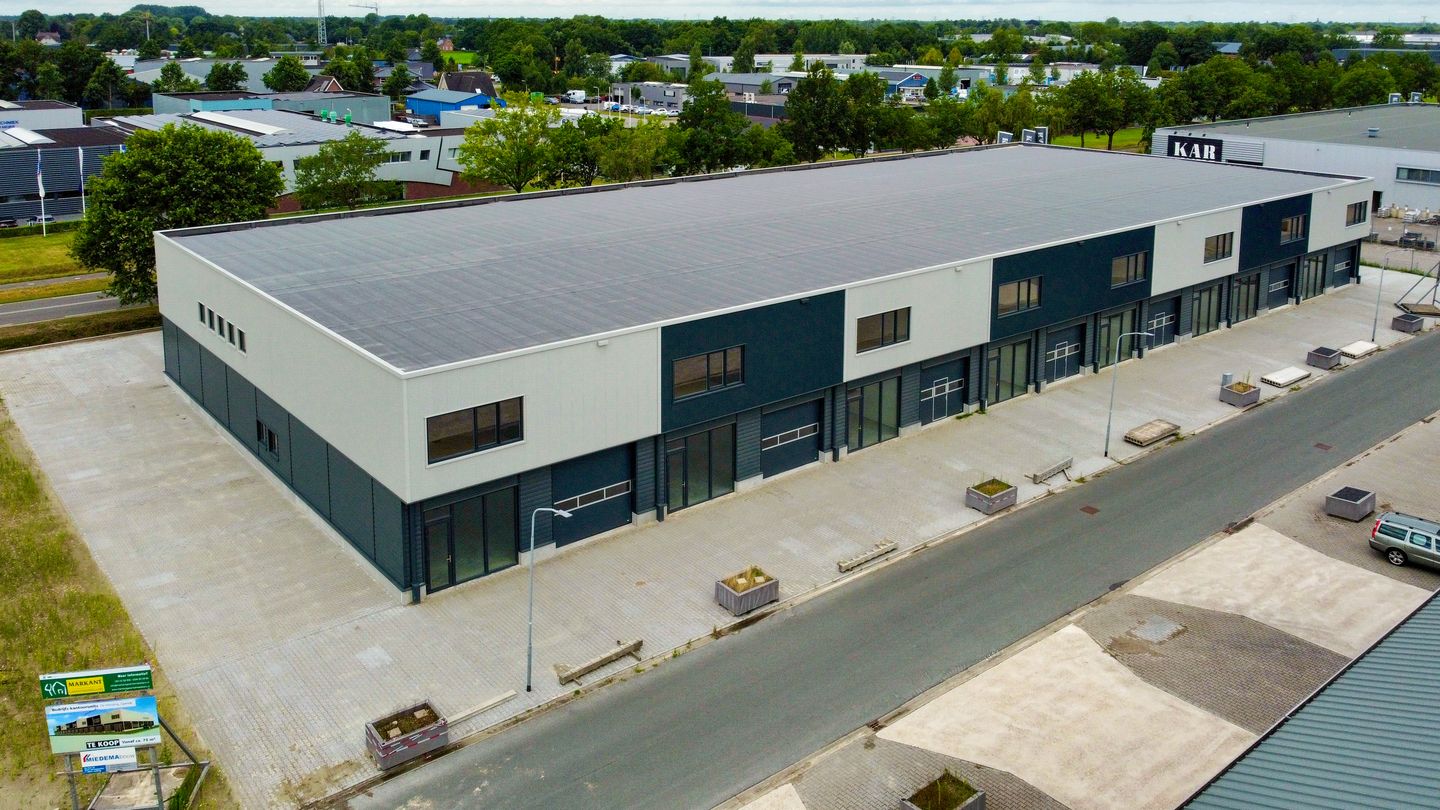 Bekijk foto 3 van de Wending