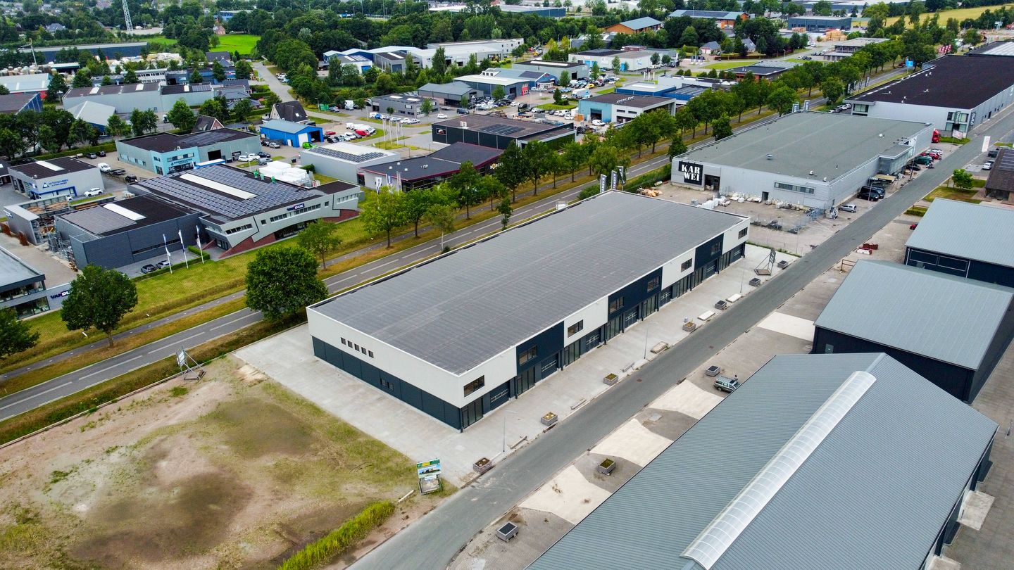 Bekijk foto 4 van de Wending