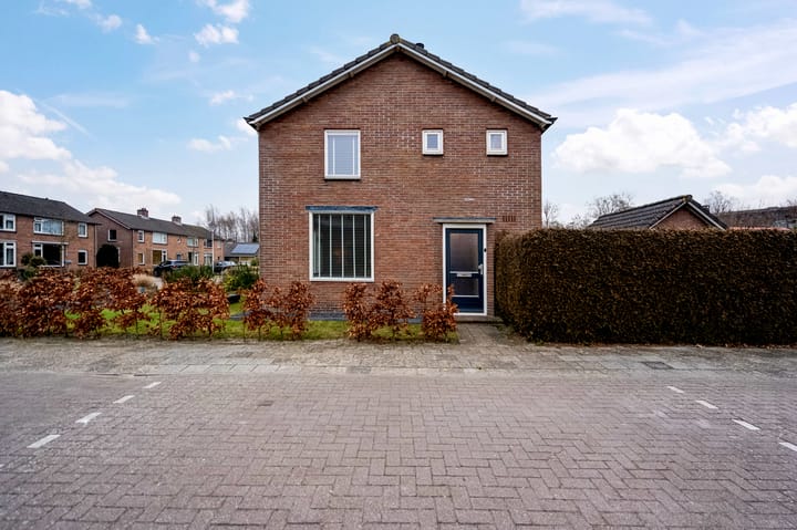 Photo 2 of Essendreef 2