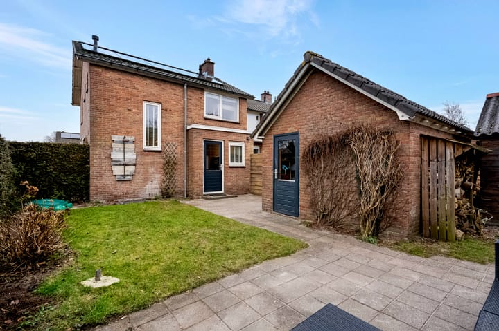 Photo 3 of Essendreef 2