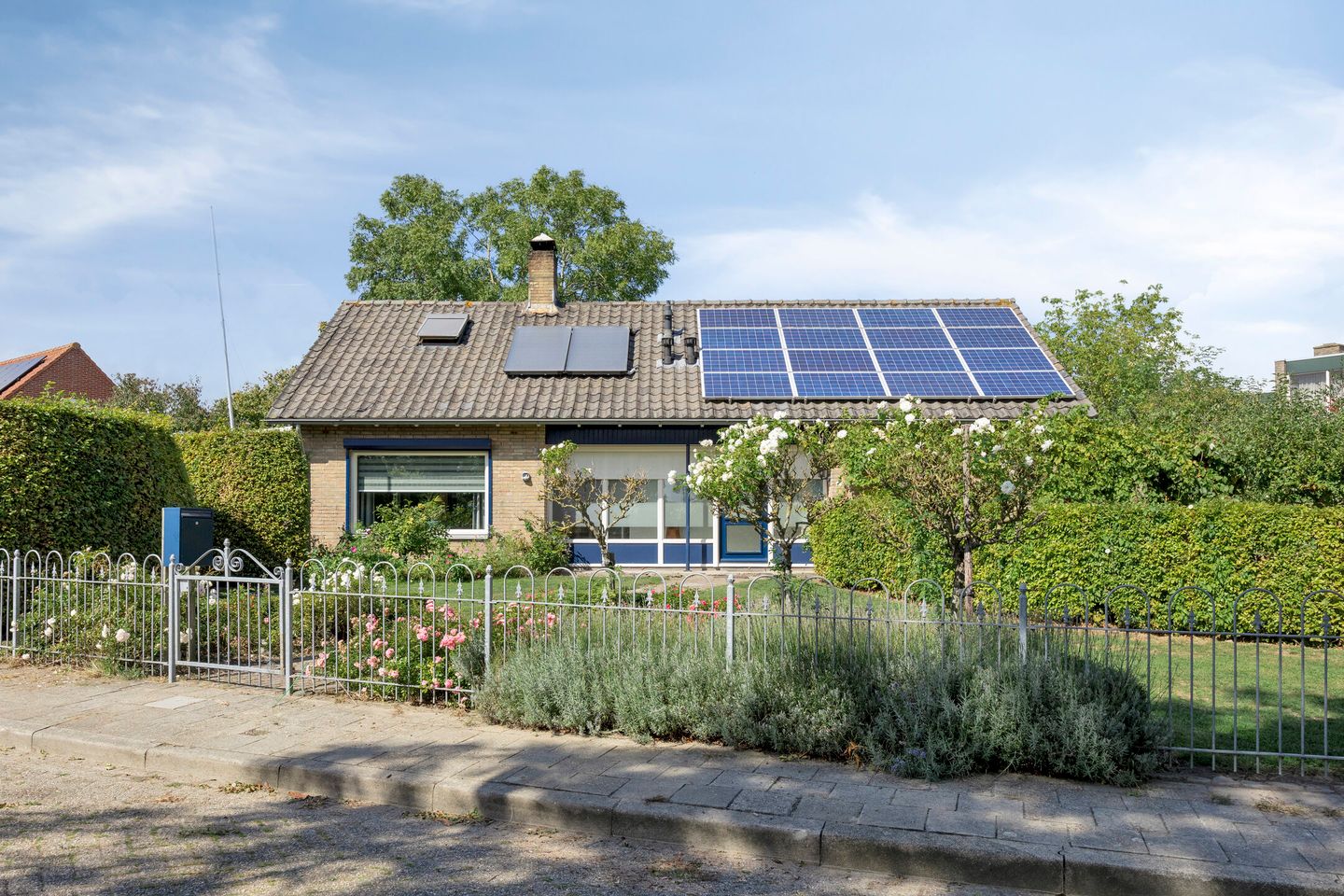 Foto 4 van Julianastraat 1