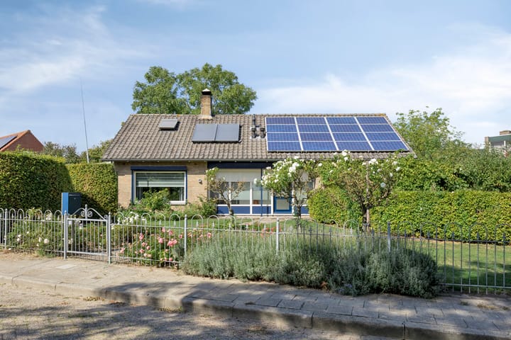 Foto 4 van Julianastraat 1