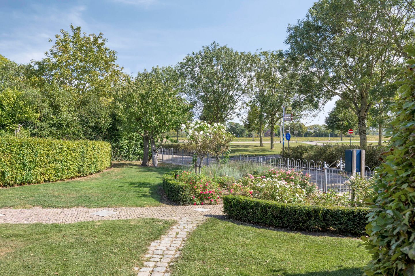 Foto 5 van Julianastraat 1