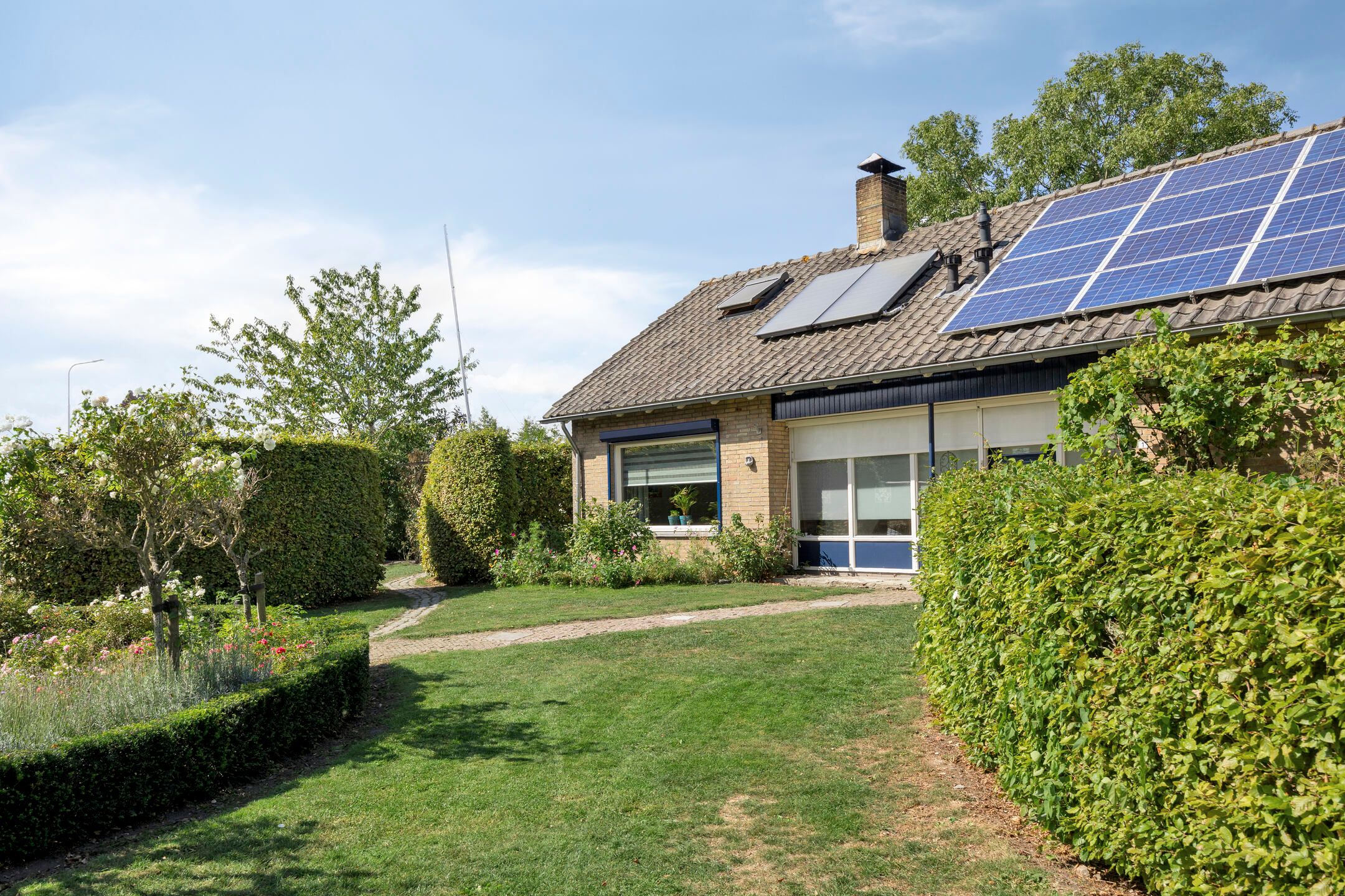 Foto 6 van Julianastraat 1