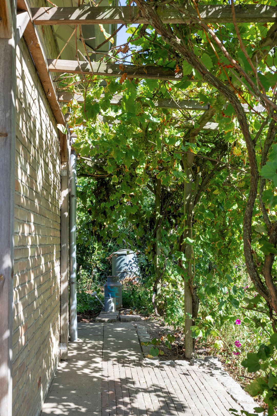 Foto 7 van Julianastraat 1