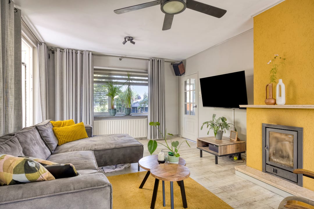 Foto 13 van Julianastraat 1