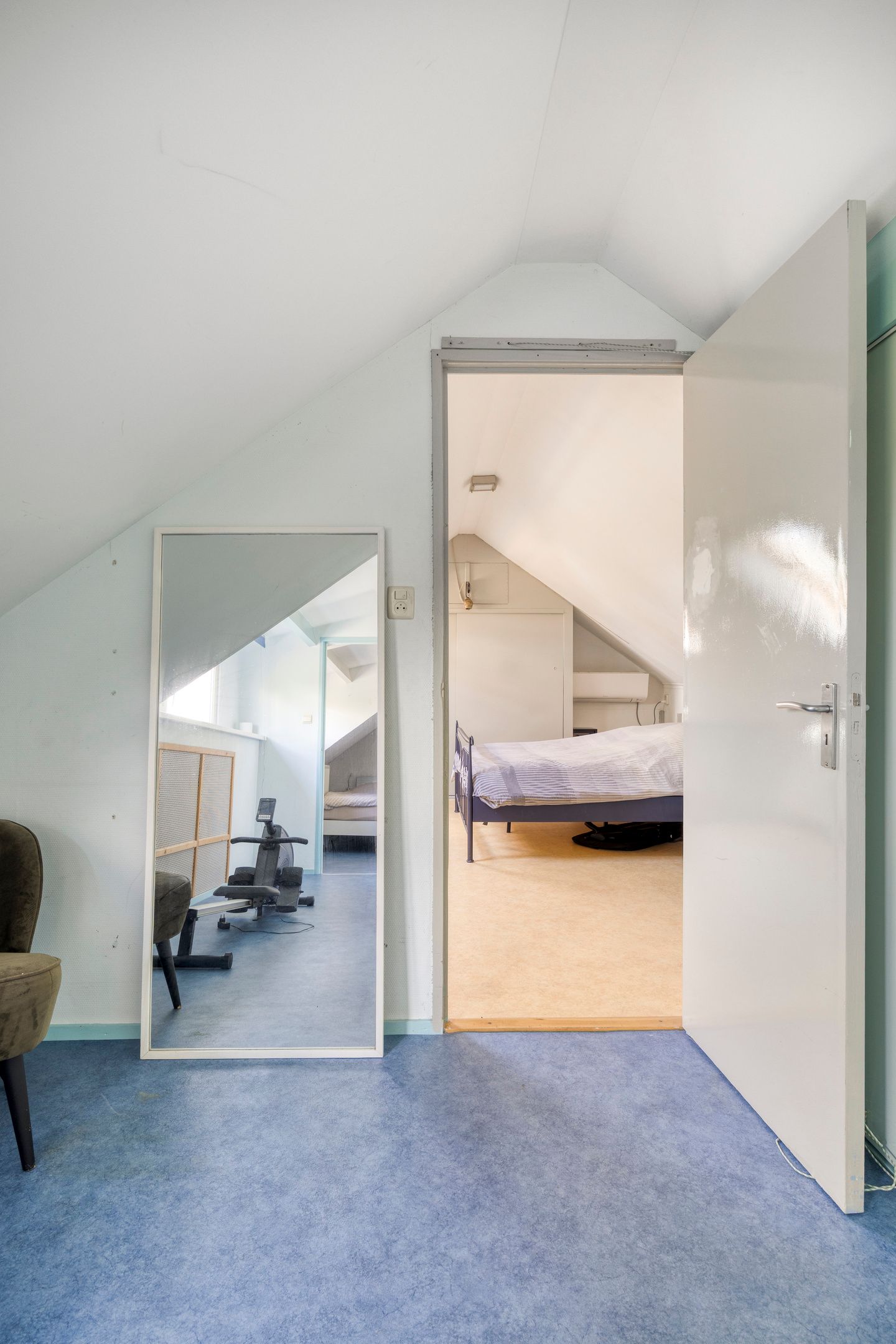 Foto 25 van Julianastraat 1