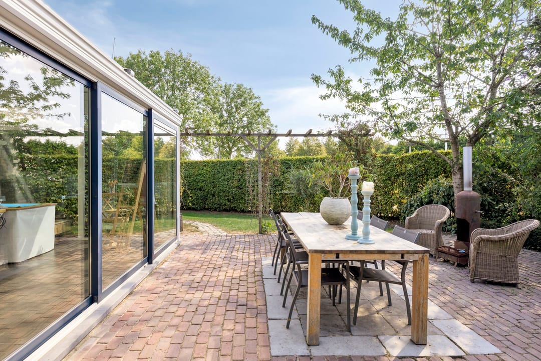 Foto 32 van Julianastraat 1