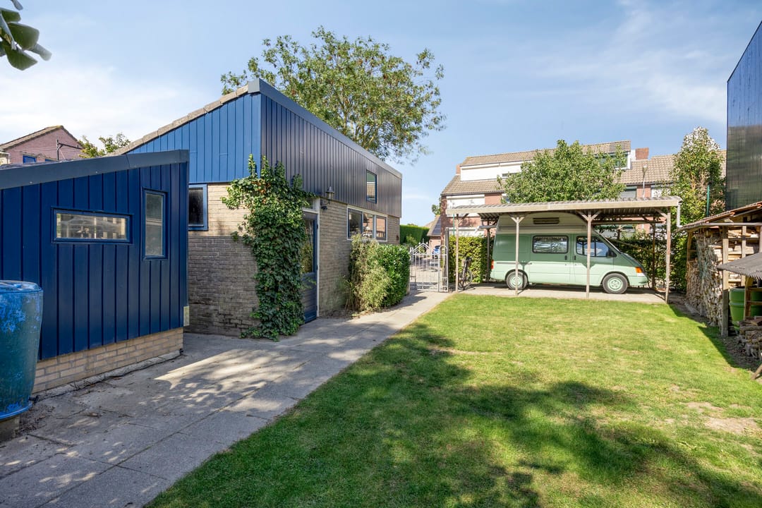 Foto 41 van Julianastraat 1