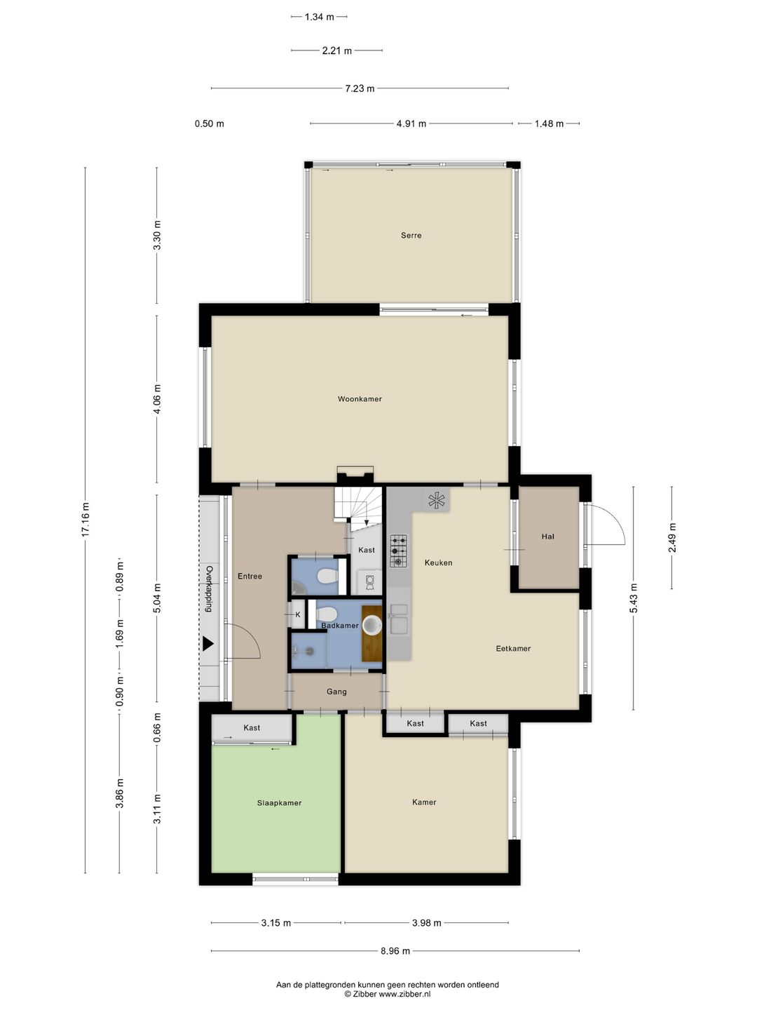 Foto 46 van Julianastraat 1