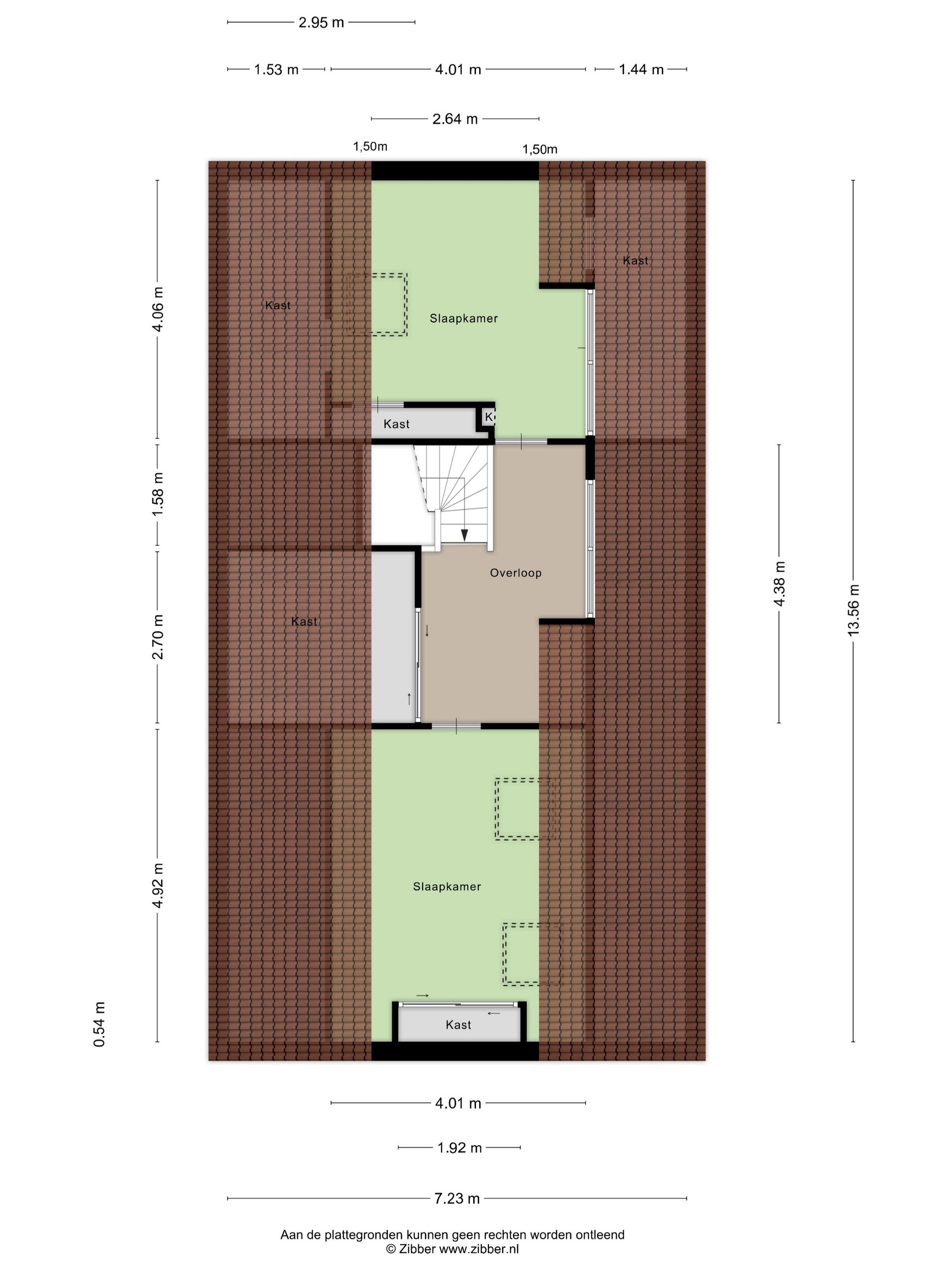 Foto 48 van Julianastraat 1
