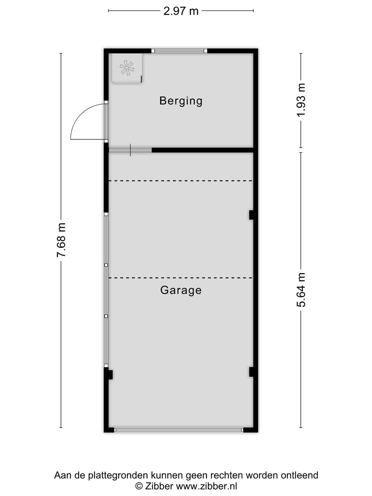Foto 49 van Julianastraat 1
