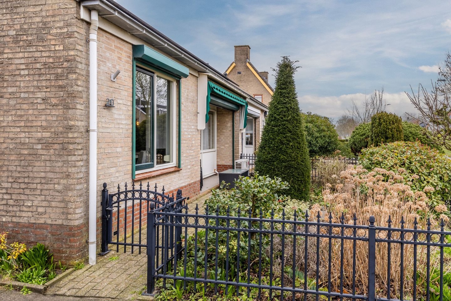 Photo 4 of Nassaustraat 20