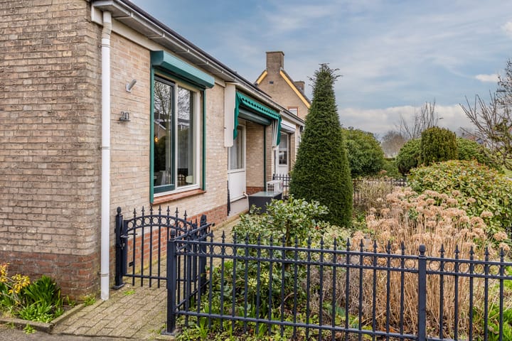 Foto 4 van Nassaustraat 20