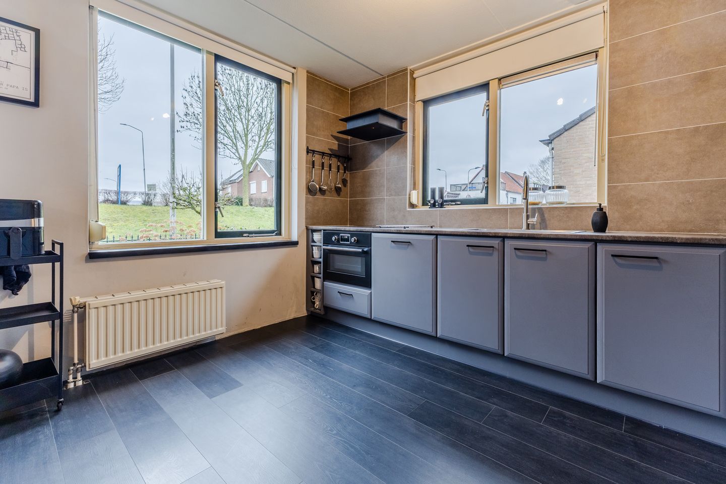 Photo 10 of Nassaustraat 20