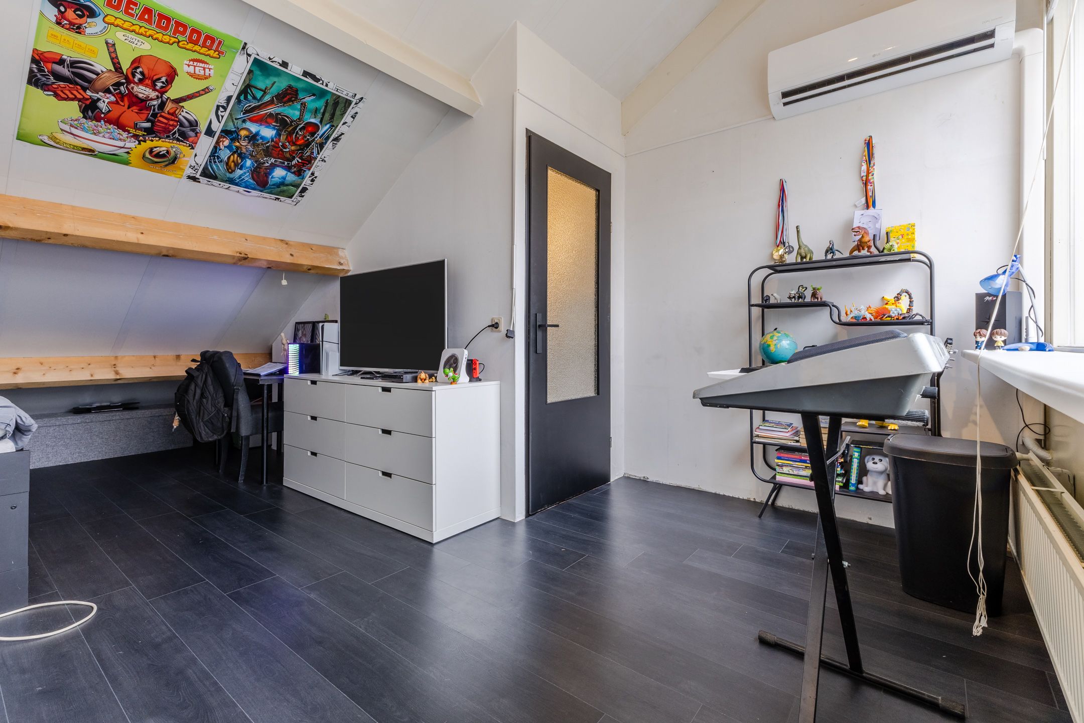 Photo 18 of Nassaustraat 20