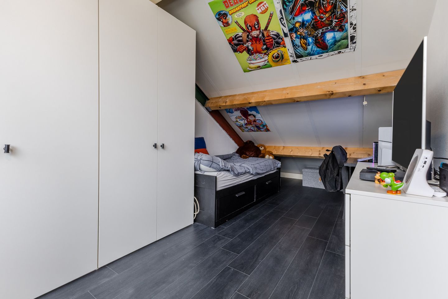 Photo 19 of Nassaustraat 20