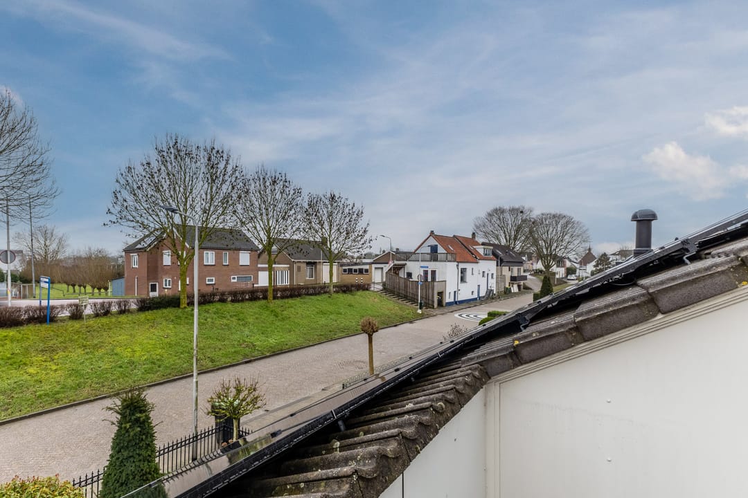 Photo 22 of Nassaustraat 20